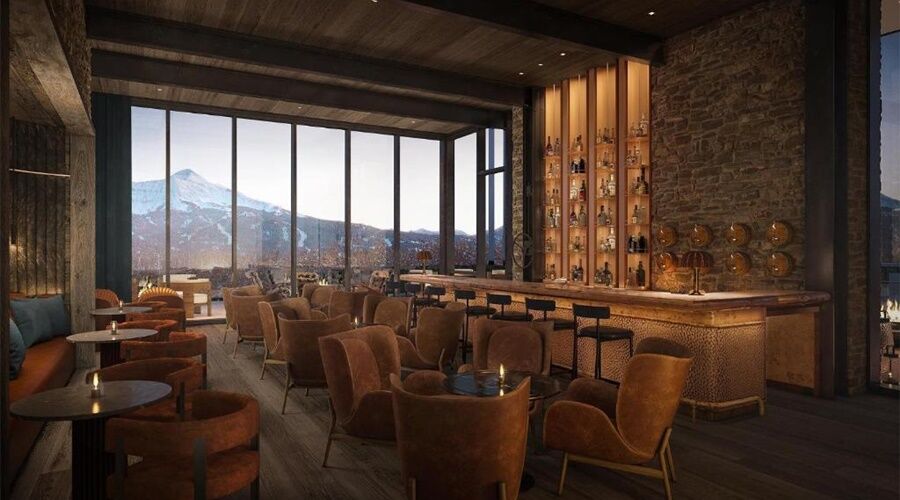 One&Only Moonlight Basin