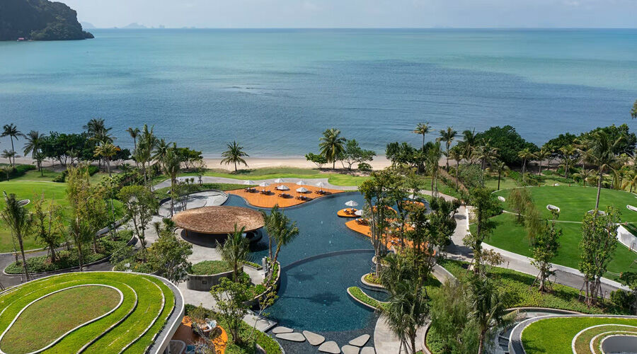 Anantara Koh Yao Yai