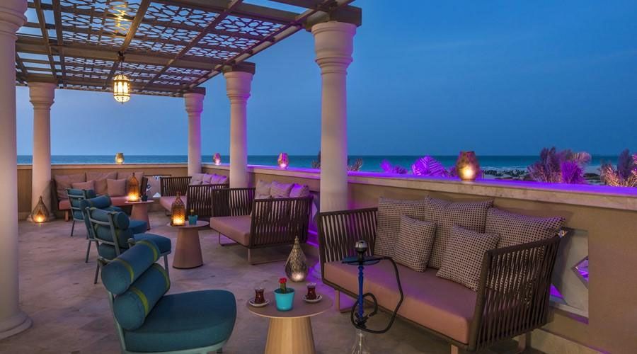 Rixos Premium Saadiyat Island