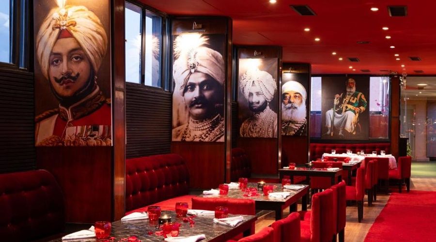 Les Jardins de La Koutoubia Marrakech