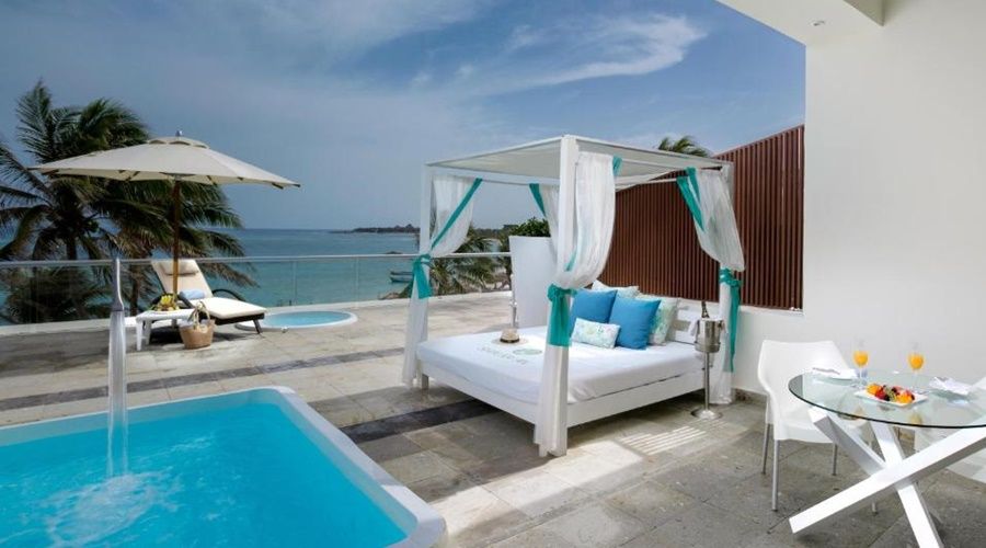 The Sens Tulum Riviera