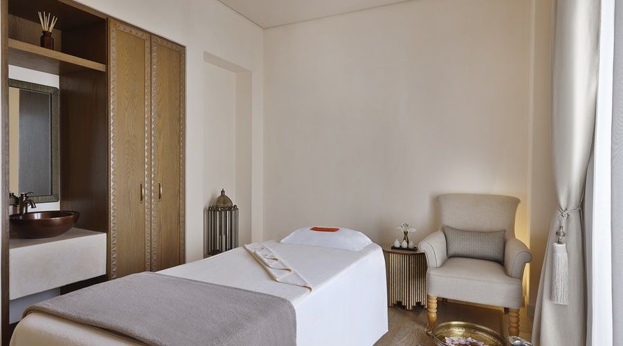 Al Wathba, a Luxury Collection Desert Resort & Sp