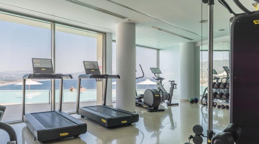 Lindos Blu, Luxury Hotel & Suites