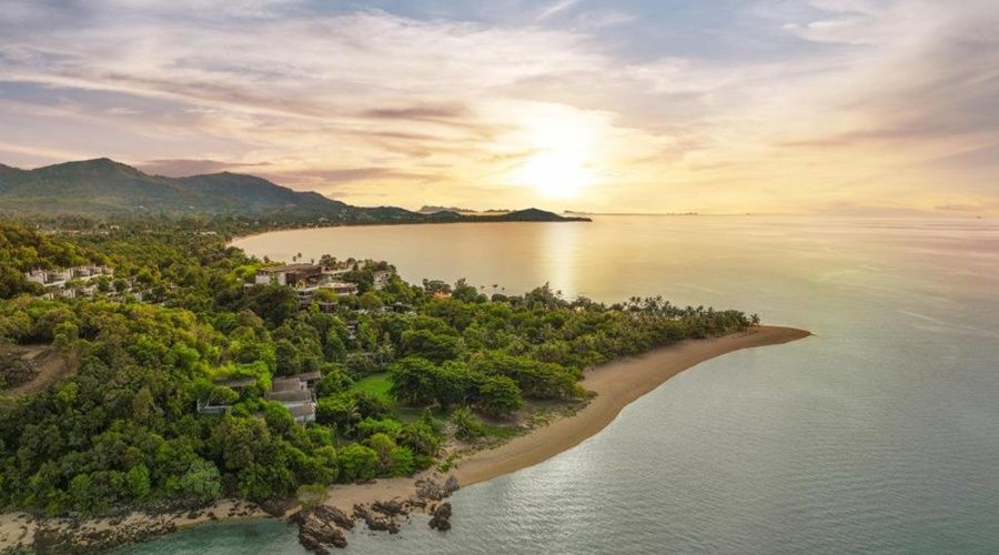 W Koh Samui