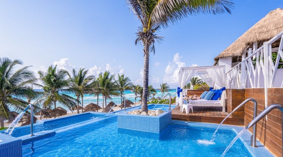 Grand Oasis Cancun