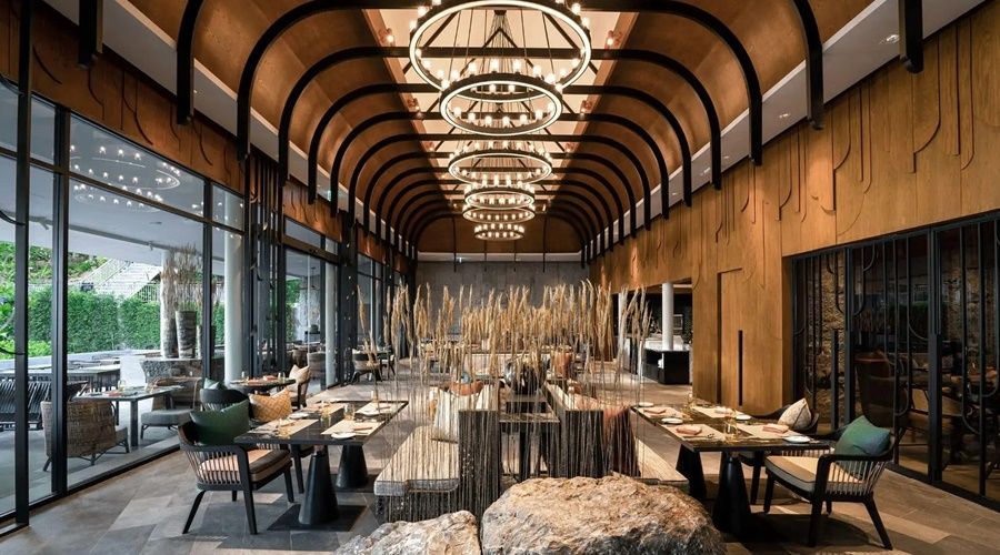 Banyan Tree Krabi