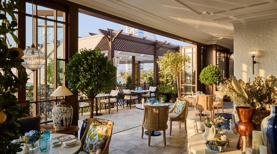 Jumeirah Mina Al Salam