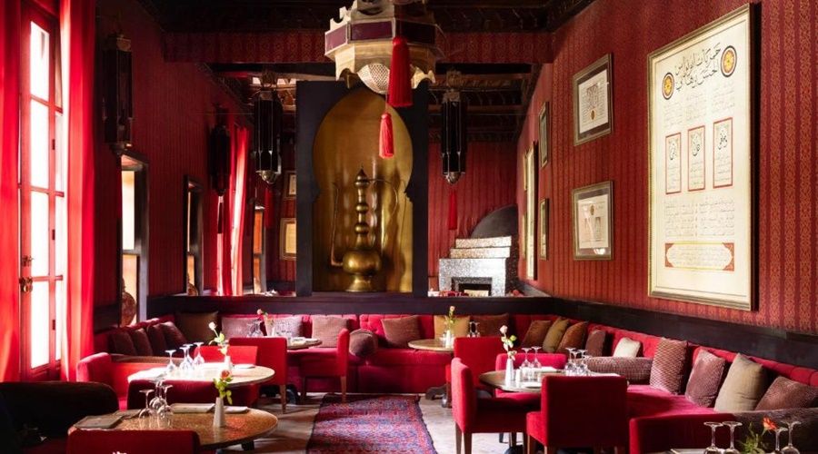 Les Jardins de La Koutoubia Marrakech