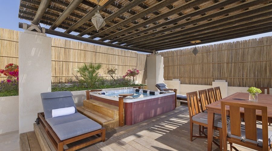 Al Wathba, a Luxury Collection Desert Resort & Sp