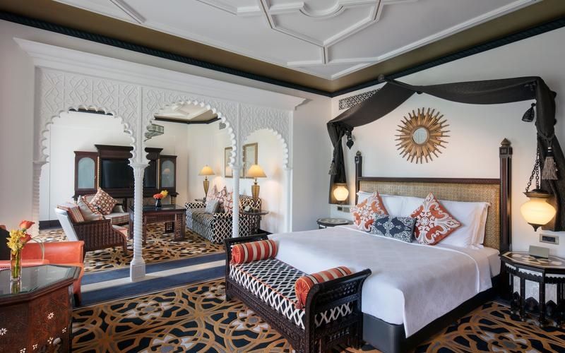 Jumeirah Al Qasr