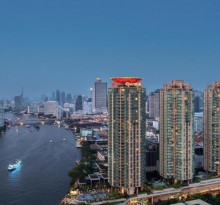 Bangkok 3 Nights & Phuket 7 Nights