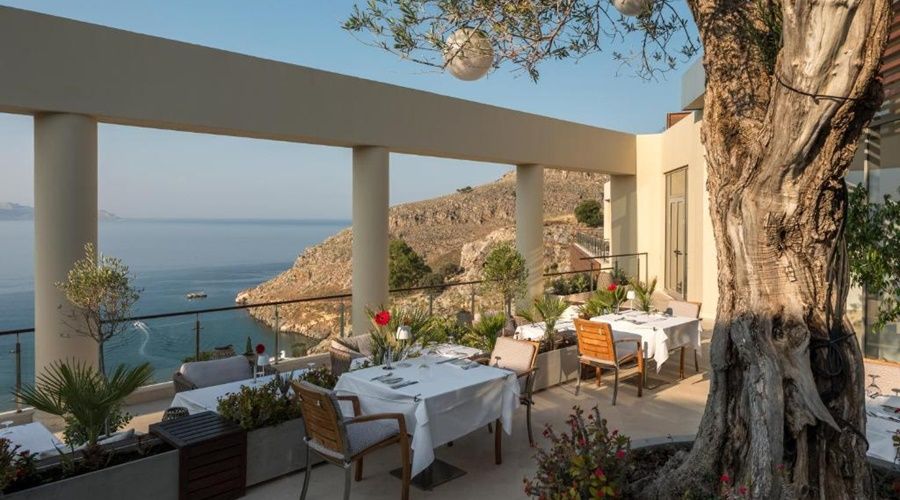 Lindos Blu, Luxury Hotel & Suites