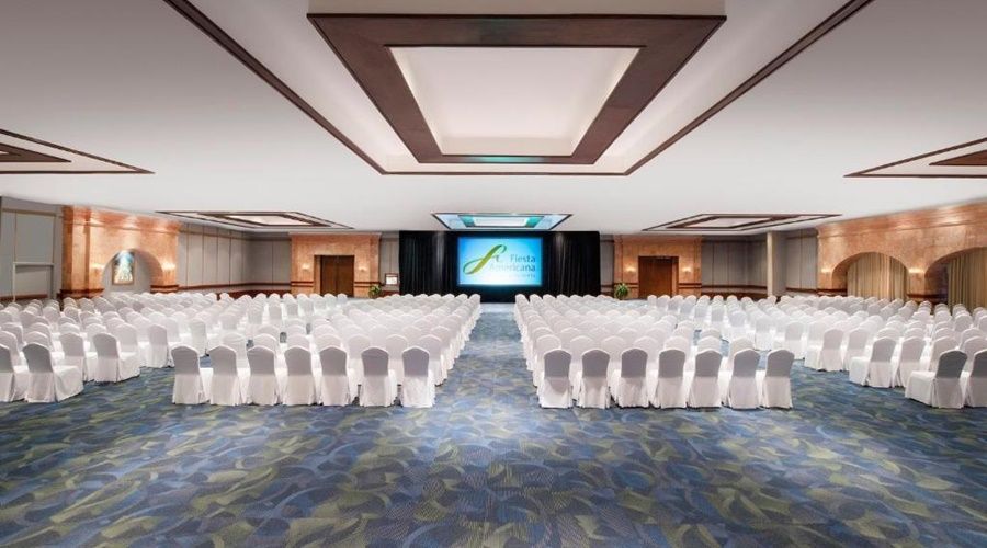 Fiesta Americana Condesa Cancun