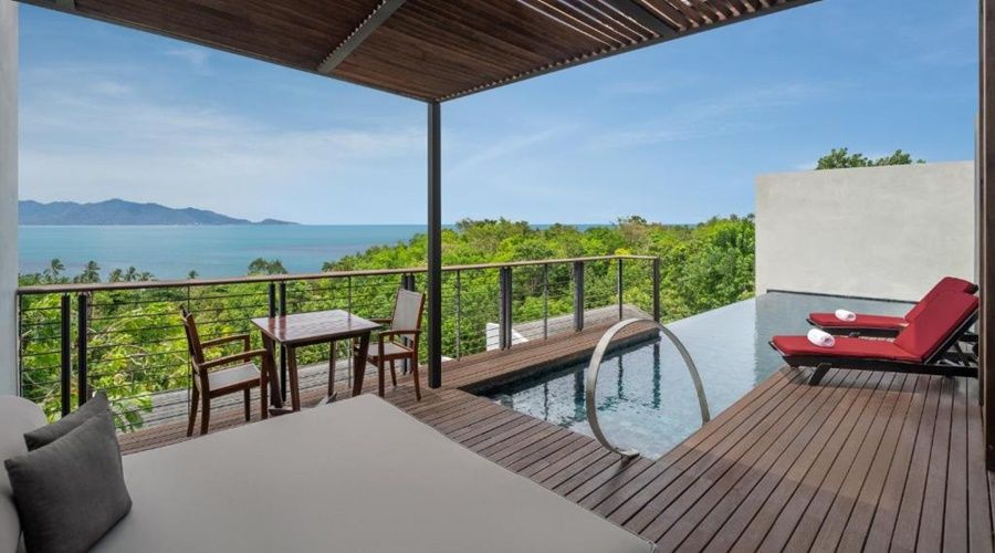 W Koh Samui