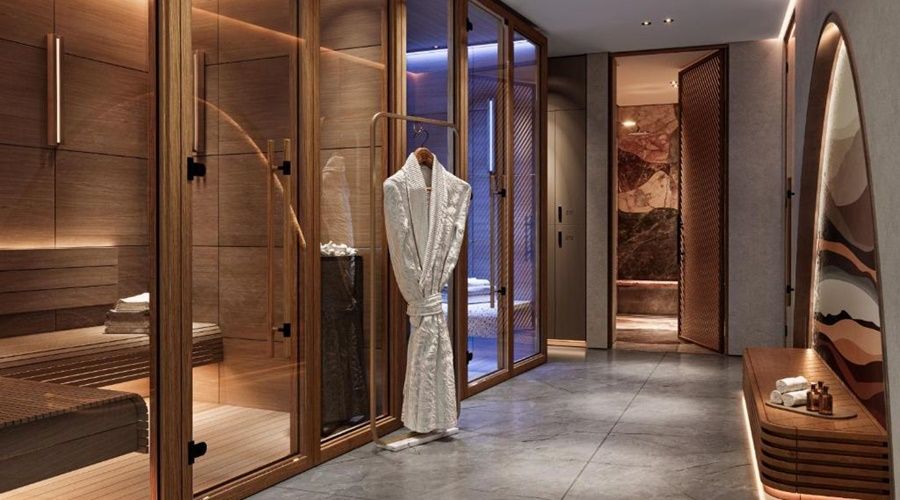 Ciel Dubai Marina , Vignette Collection of IHG