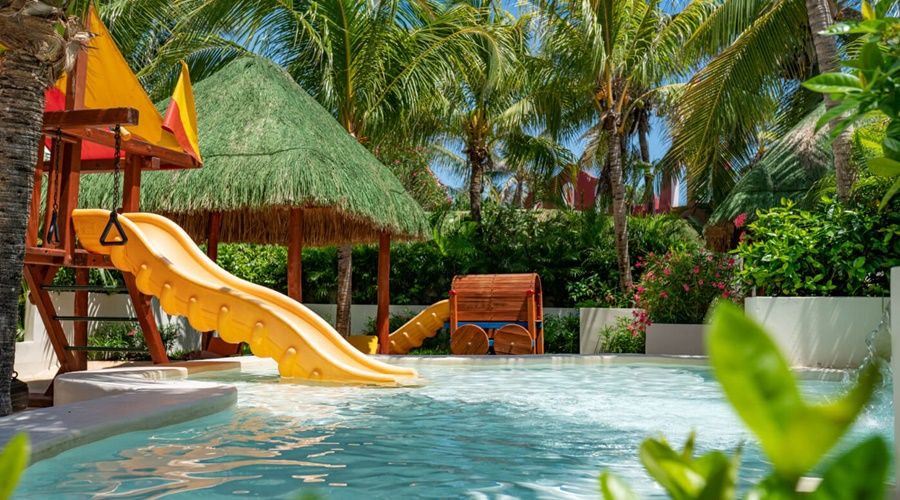 Grand Oasis Cancun