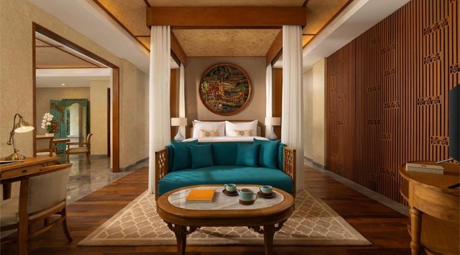 Abisena Wellness and Resort Ubud