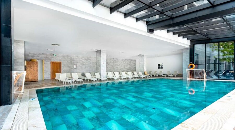 Double Tree by Hilton Antalya-Kemer