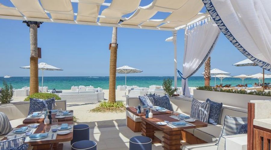 Jumeirah Mina Al Salam