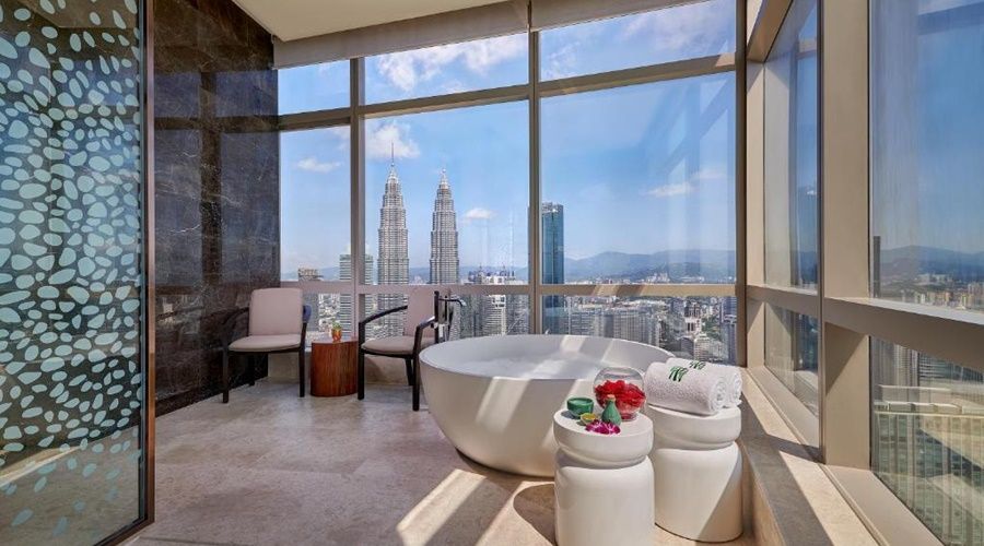 Banyan Tree Kuala Lumpur