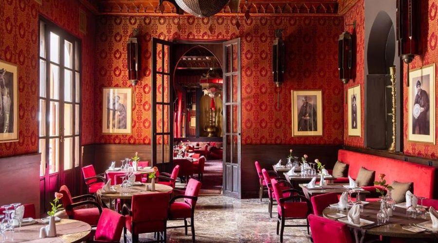 Les Jardins de La Koutoubia Marrakech