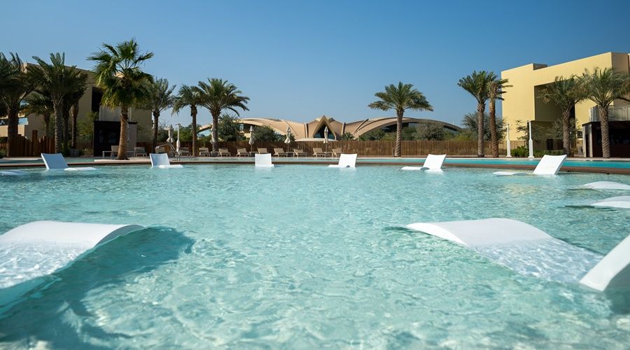 Erth Abu Dhabi