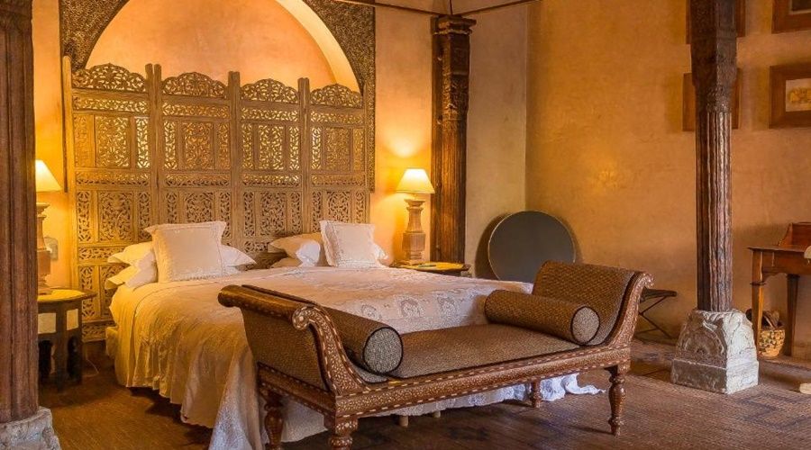 Riad Noir d’Ivoire Marrakech