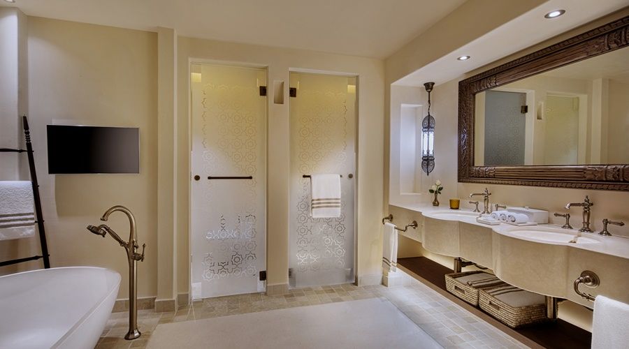 Al Wathba, a Luxury Collection Desert Resort & Sp