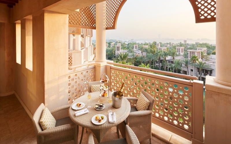 Jumeirah Al Qasr