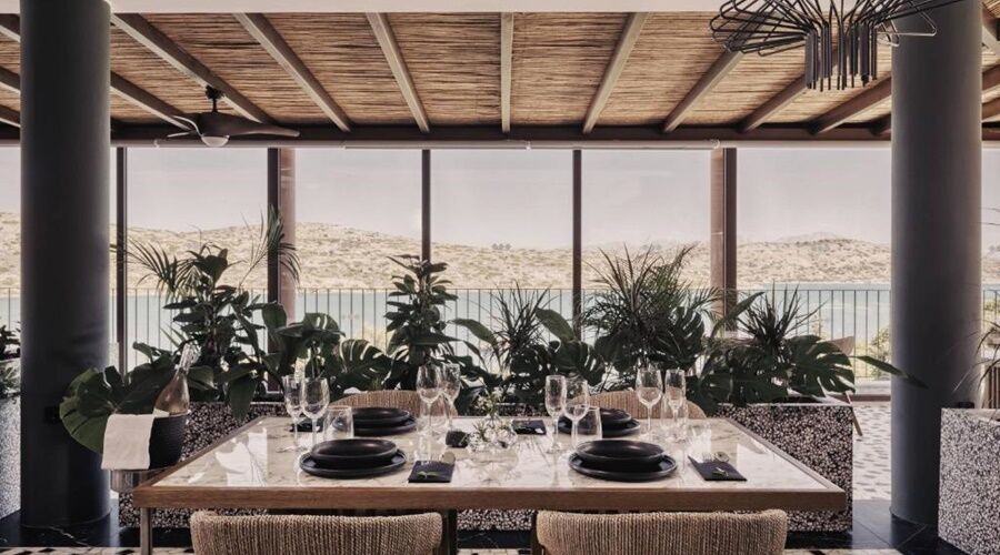 Domes of Elounda Autograph Collection