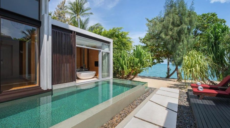 W Koh Samui