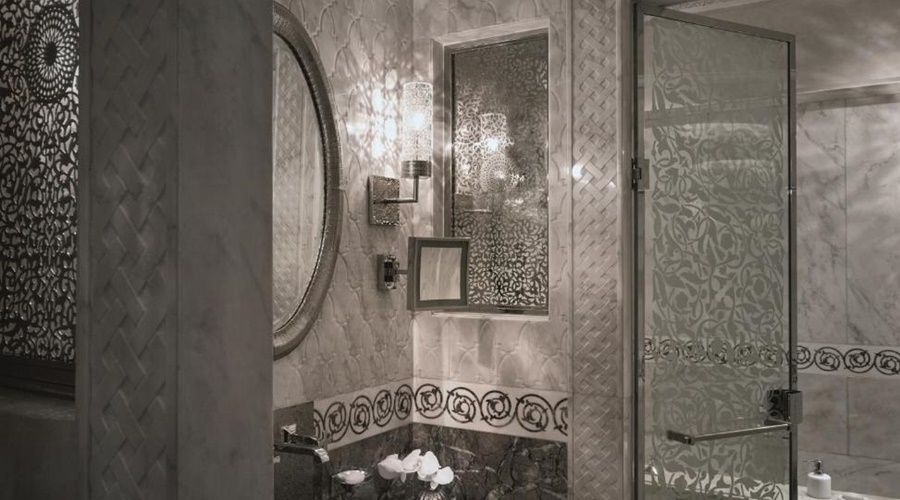 Royal Mansour Marrakech