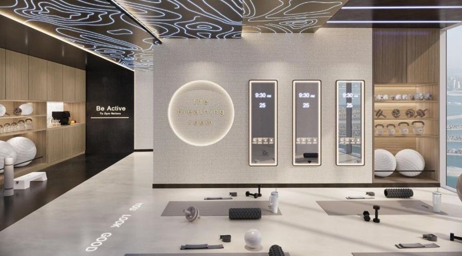 Ciel Dubai Marina , Vignette Collection of IHG