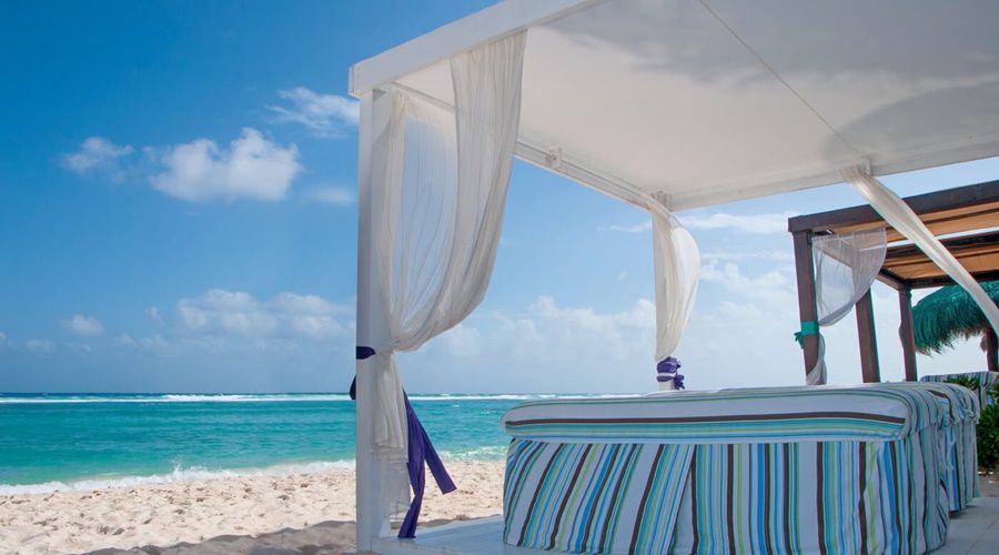 Grand Oasis Cancun
