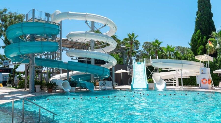 Double Tree by Hilton Antalya-Kemer