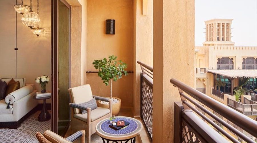 Jumeirah Mina Al Salam