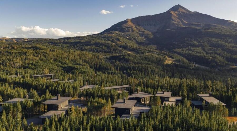 One&Only Moonlight Basin