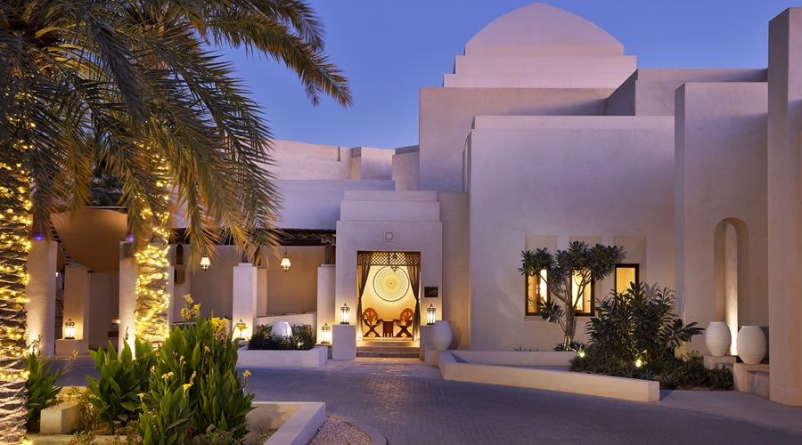 Al Wathba, a Luxury Collection Desert Resort & Sp