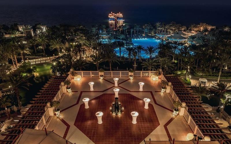 Jumeirah Al Qasr