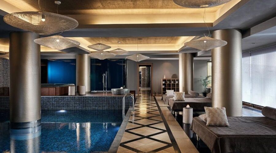 Domes of Elounda Autograph Collection