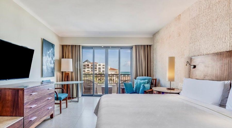 Fiesta Americana Condesa Cancun