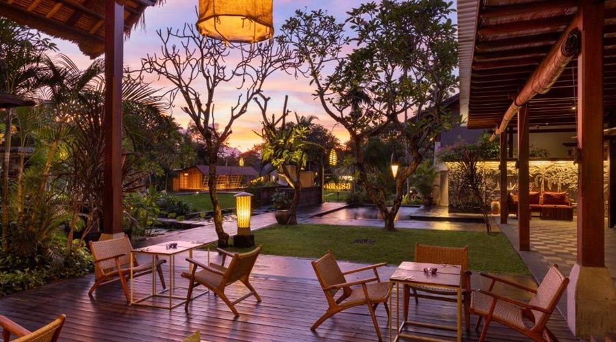 Alaya Resort Ubud