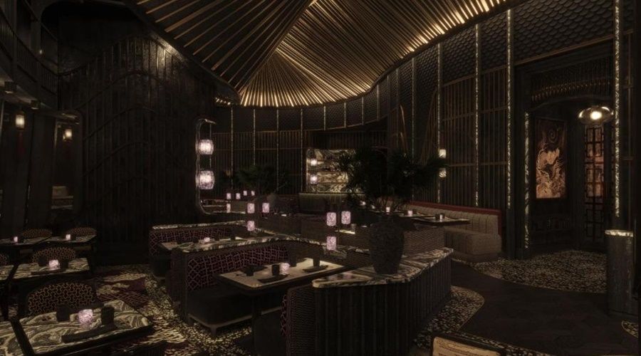 Ciel Dubai Marina , Vignette Collection of IHG