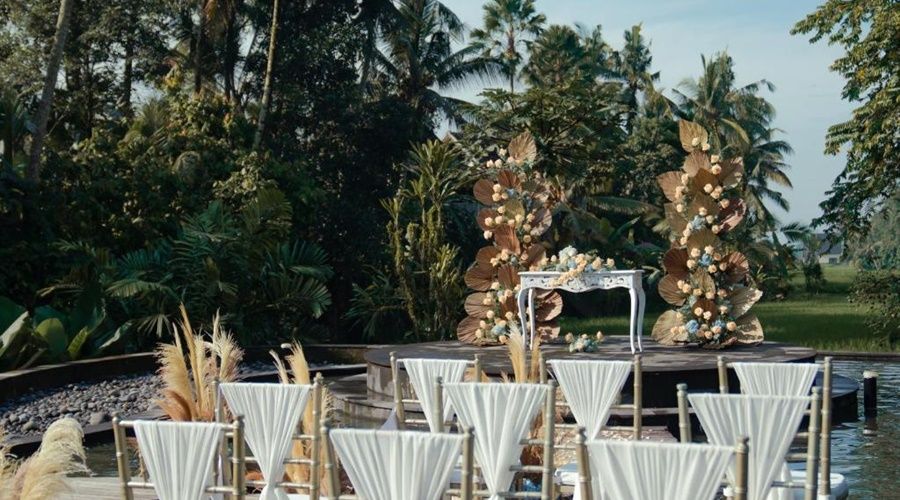 Abisena Wellness and Resort Ubud