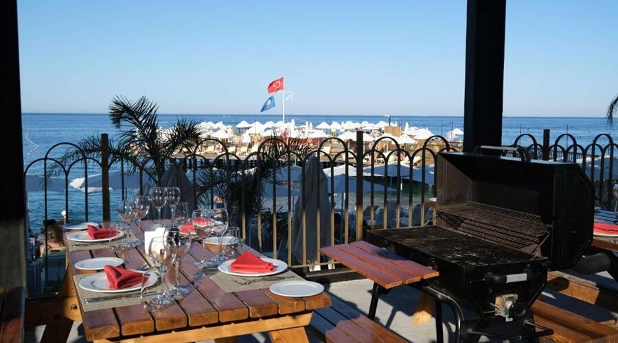 Double Tree by Hilton Antalya-Kemer