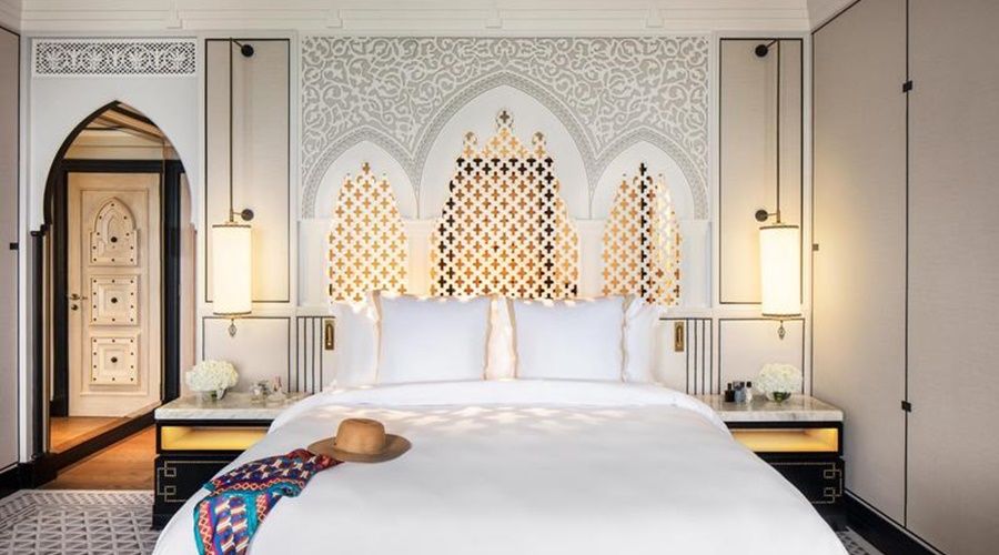 Jumeirah Mina Al Salam