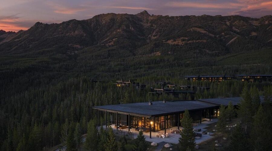 One&Only Moonlight Basin