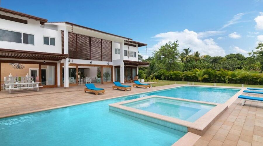 Casa de Campo Resort