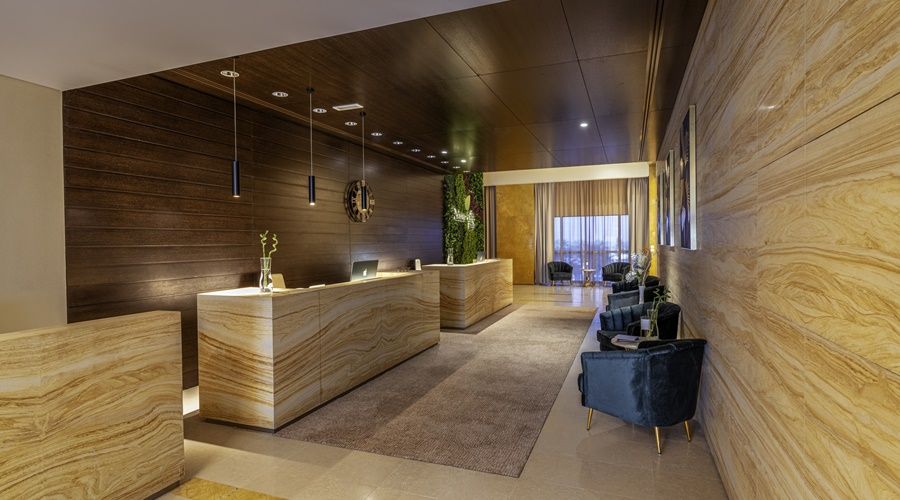 Rixos Marina Abu Dhabi