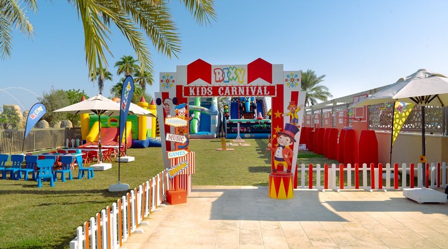 Rixos Premium Saadiyat Island